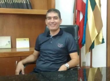 Jaguarari: Prefeito alega perseguição política de Câmara Municipal
