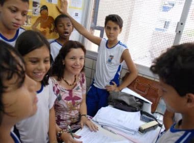 Além de Salvador, 74 cidades baianas não receberam verba para a educação em 2017