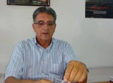 Ex-prefeito de Valença e dono das Lojas Guaibim, Ramiro Campelo é vítima de sequestro