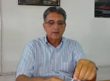 Polícia investiga desaparecimento de ex-prefeito, mas nega confirmação de sequestro