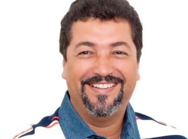 Muritiba: Ex-prefeito Roque Isquem é preso novamente pela Operação Adsumus