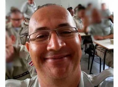 Eunápolis: Policial militar morre após ser baleado em confronto com criminosos