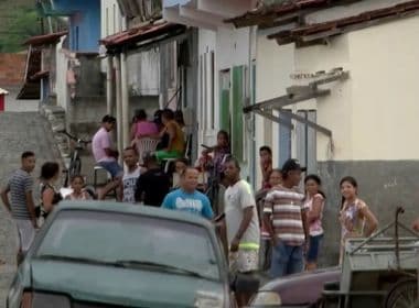 Itororó: Moradores sentiram suposto terremoto durante final de semana