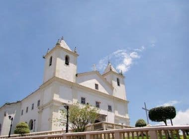Igrejas do recôncavo receberão verba do Iphan para restauração
