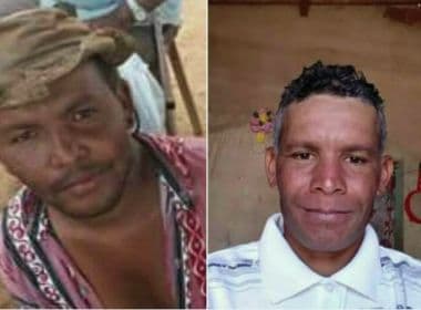 Irmãos morrem eletrocutados na zona rural de João Dourado