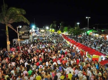 Em ano eleitoral, 77% das cidades com apoio do governo no Carnaval são da base de Rui