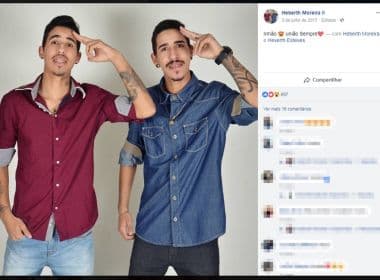 Teixeira: Gêmeos e mais dois suspeitos de matar jovem morrem em confronto com PM