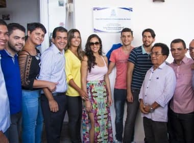 Irecê tem nova casa de estudantes em Salvador