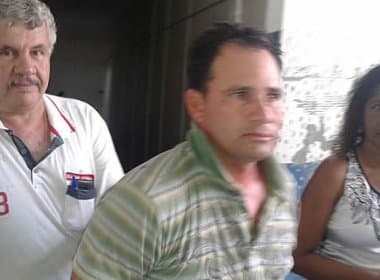 Extremo-sul: Ex-secretário de prefeitura é preso por estupro e alega problemas psiquiátricos