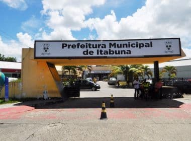 Itabuna: MP faz ação em secretaria de prefeitura