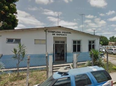 Sapeaçu: Homem é preso acusado de abuso sexual a adolescente com problemas mentais