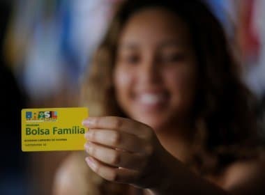 Com Bolsa Família, 19,4 mil famílias na Bahia saem da pobreza; Nova Ibiá lidera