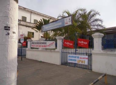 Santo Amaro: Funcionários de Hospital da Santa Casa relatam agressão