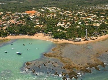 MP investiga cobrança indevida de estacionamento em Praia do Forte