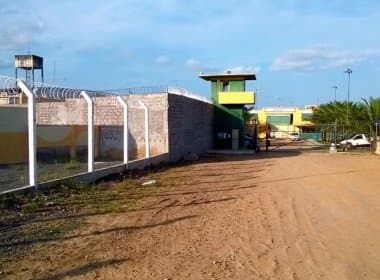 Detentos de Presídio de Itabuna fazem greve de fome desde segunda