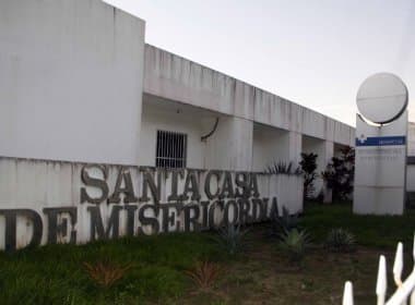 Câmara de Cruz das Almas abre CPI para apurar irregularidades financeiras na Santa Casa