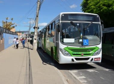 Passagem de ônibus em Conquista fica mais cara a partir desta quarta