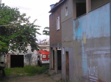Ipirá: Ambulâncias do Samu são flagradas em quintal de empresa