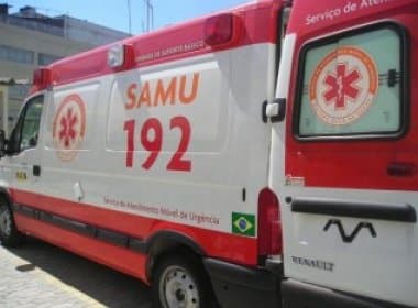 Amélia Rodrigues ameaça devolver Samu caso cidades vizinhas não dividam conta
