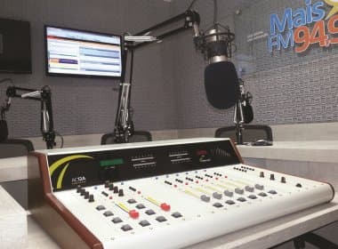 Barra do Mendes: Transmissor de FM é roubado e rádio sai do ar