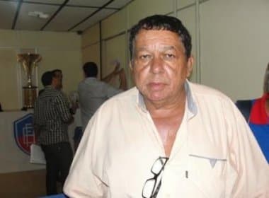 Ex-presidente do Fluminense de Feira morre em acidente na BR-116