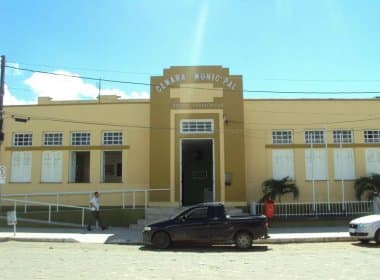 Ribeira do Pombal: prefeito é denunciado na Polícia Federal