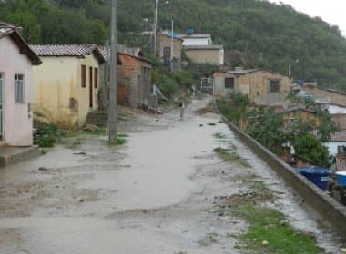 Macaúbas: Prefeito decreta emergência por estiagem e é questionado após chuvas