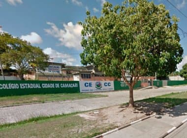 Camaçari: Vigilante é morto por estudante dentro de colégio