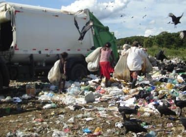 MPT aciona prefeitos de Ilhéus e Itabuna por trabalho infantil em lixões