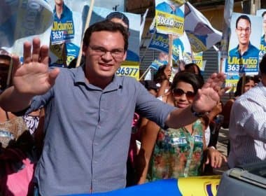 Uldurico Pinto transfere domicílio eleitoral para Porto Seguro de olho nas eleições de 2016