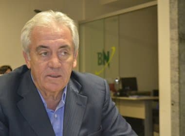 Otto diz que ministra do Meio Ambiente tem ‘má vontade’ com Rio São Francisco