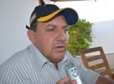 Mirante: PF deflagra operação em que prefeito é acusado de desvio de R$ 4 milhões