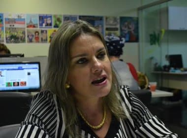 Guanambi: Ivana Bastos admite candidatura em 2016; cinco aliados estão no páreo
