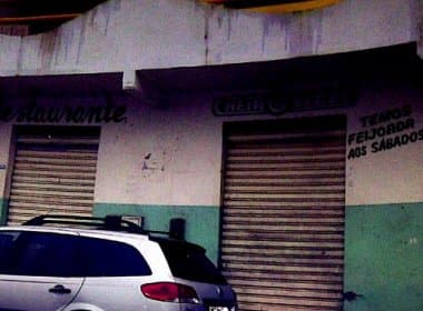 Jitaúna: Vereador representa no MP contra prefeito por contratação de empresa fantasma
