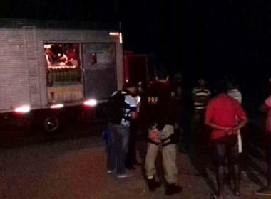 Operação resgata 16 trabalhadores em condição análoga à escravo em Lamarão