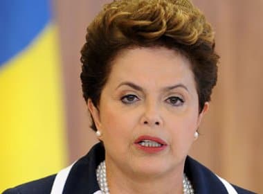 Dilma sanciona lei que alivia dívidas de Estados e Municípios