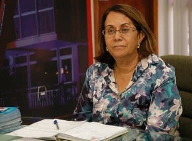 Presidente de comissão não descarta votar pelo impeachment de Tânia Britto