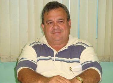 Pindaí: Ex-prefeito tem bens bloqueados pela Justiça Federal por fraudes em licitações
