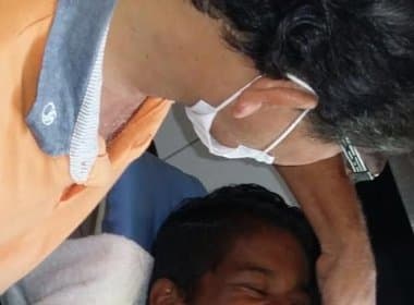 Falso dentista é preso em flagrante em Porto Seguro