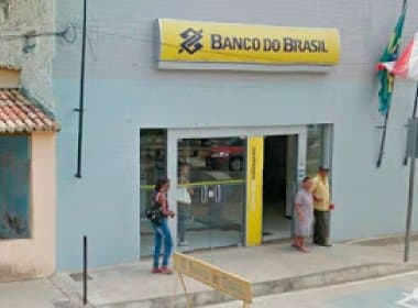 Iaçu: Gerente do Banco do Brasil sofre tentativa de sequestro