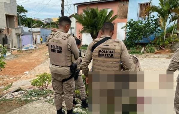 Homem morre durante confronto com integrantes de grupo criminoso em Eunápolis 