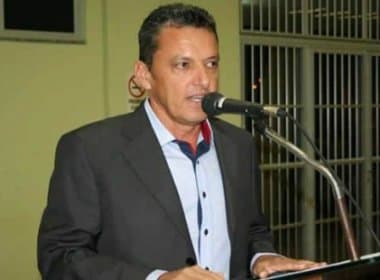 De malas prontas: prefeito de Guanambi sai do PP e ingressa no PSD