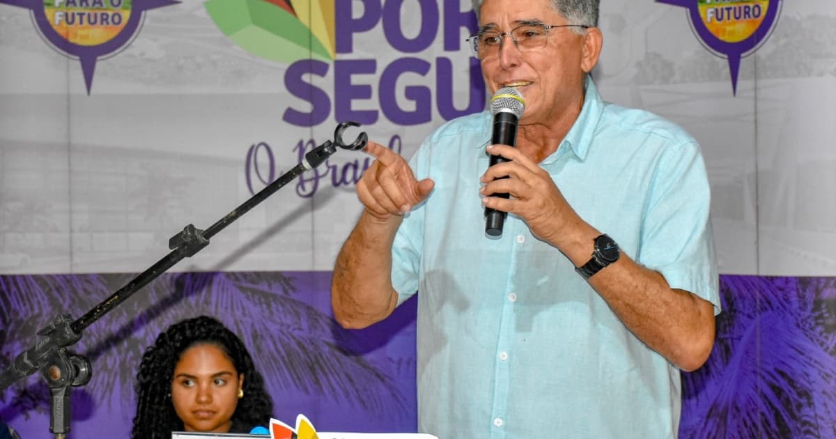 Porto Seguro atualiza salários de agentes de saúde e endemias e garante piso nacional