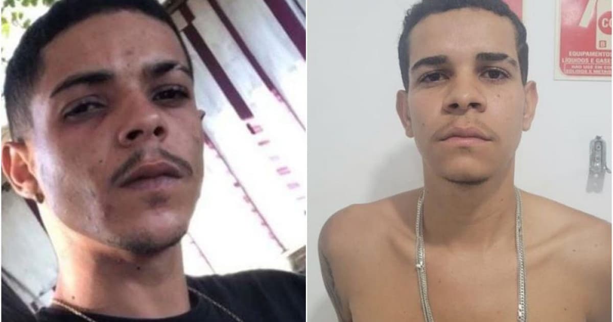 Polícia procura dupla acusada de matar artesão na Bahia