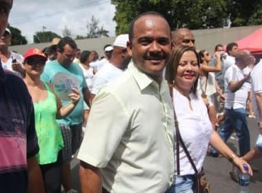 Favorito para 2016, Antônio Elinaldo é preso na Câmara dos Vereadores de Camaçari 