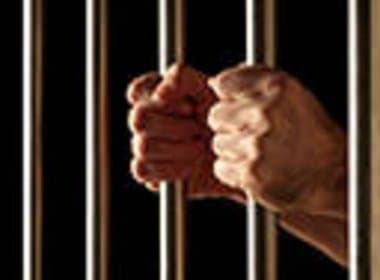 Iaçu: Delegacia registra fuga de cinco presos na madrugada desta sexta