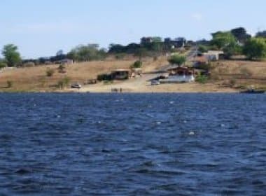 Corpo de homem atingido por moto-aquática no Rio Paraguaçu é encontrado