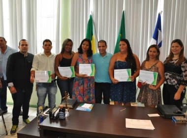 Prefeitura de Bom Jesus da Lapa habilita cinco novos conselheiros tutelares