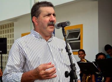 Itarantim: Prefeito deve processar Lúcio Vieira Lima por ‘boato’ sobre falta de energia