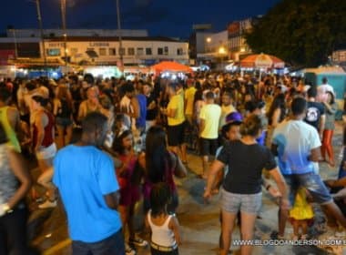 Carnaval Conquista: Atração evita hit da ‘metralhadora’